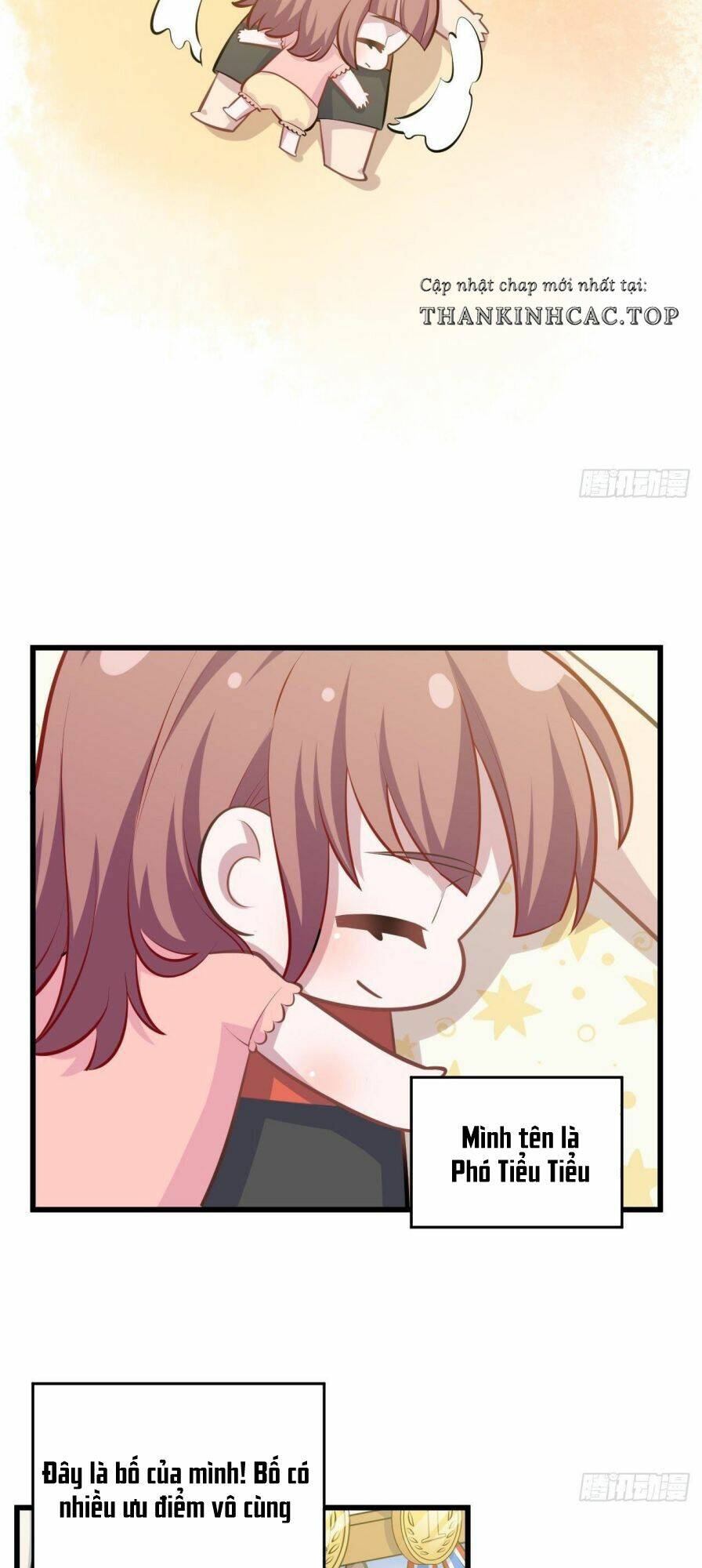 nhạc phụ đại nhân là lão bà chapter 133.5 4