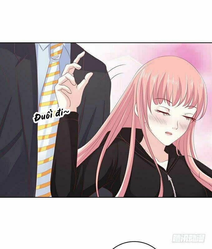 liệt ái tri hạ: series mật đào tiểu tình nhân chapter 77 21