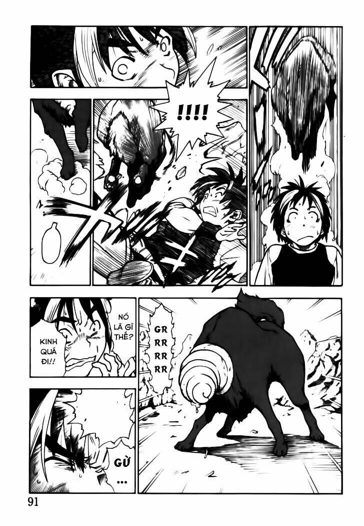 brave story - shinsetsu chapter 3 10