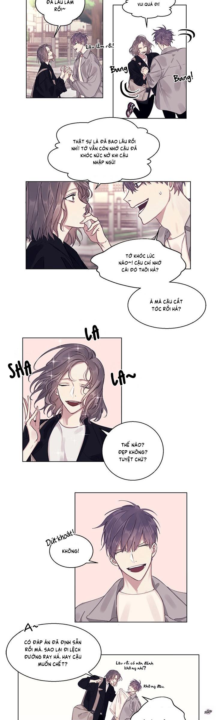 ghen tị chapter 5 10