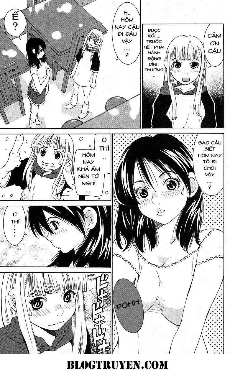 gacha gacha - secret chapter 38 29