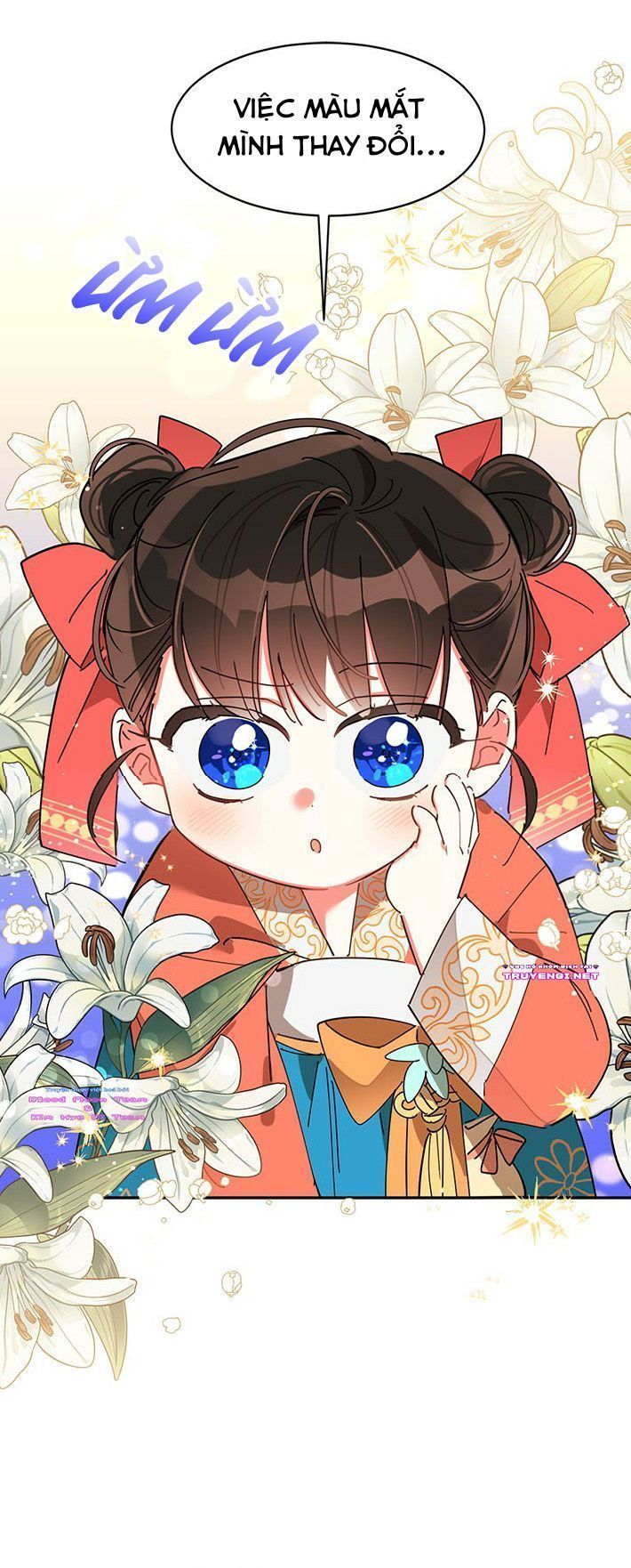 con gái bảo bối của boss phản diện chapter 8 2