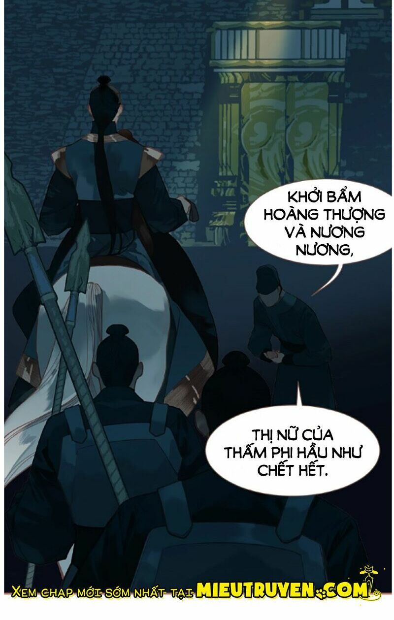 nhất đại linh hậu chapter 72 2