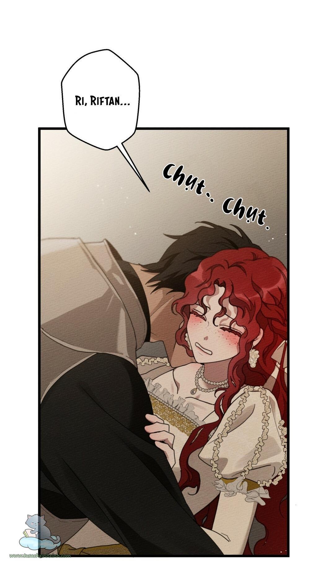 dưới tán cây sồi chapter 45 3