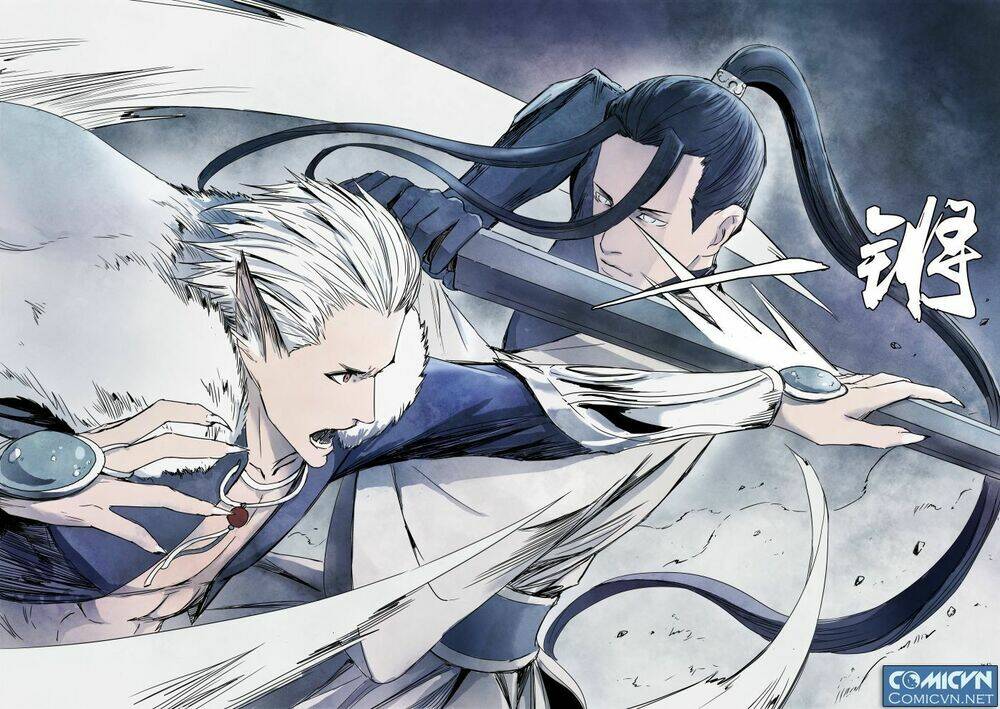 quỷ sai chapter 29 5