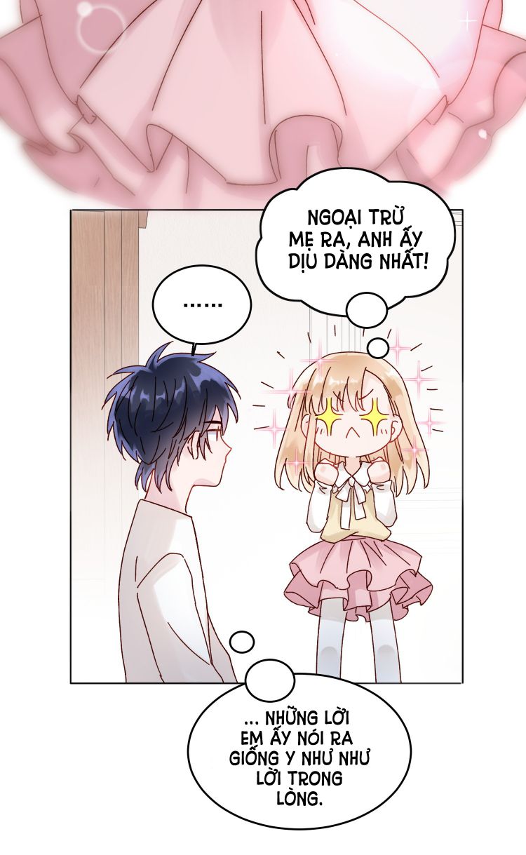 tôi phải làm 1 kẻ đại xấu xa chapter 9 22