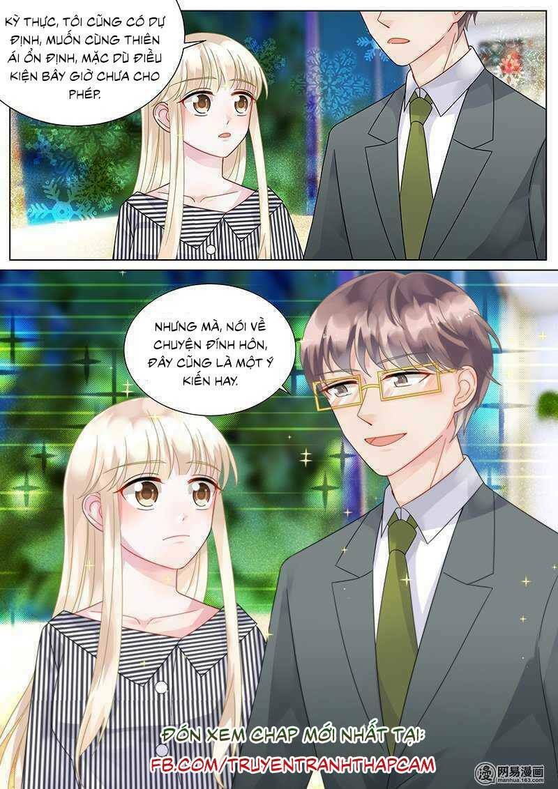 nhạ thượng thủ tịch tổng tài chapter 73 8