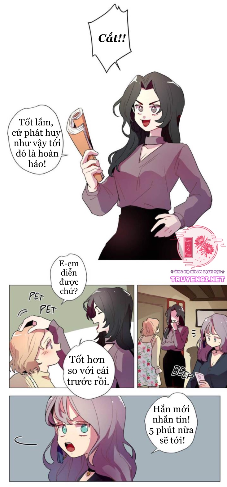 mảnh ghép o bị khuyết chapter 23 5