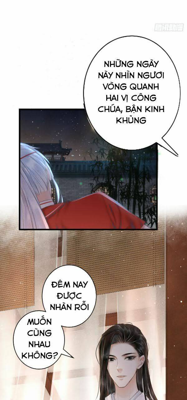 tuần tuần thiện dụ chapter 6 43