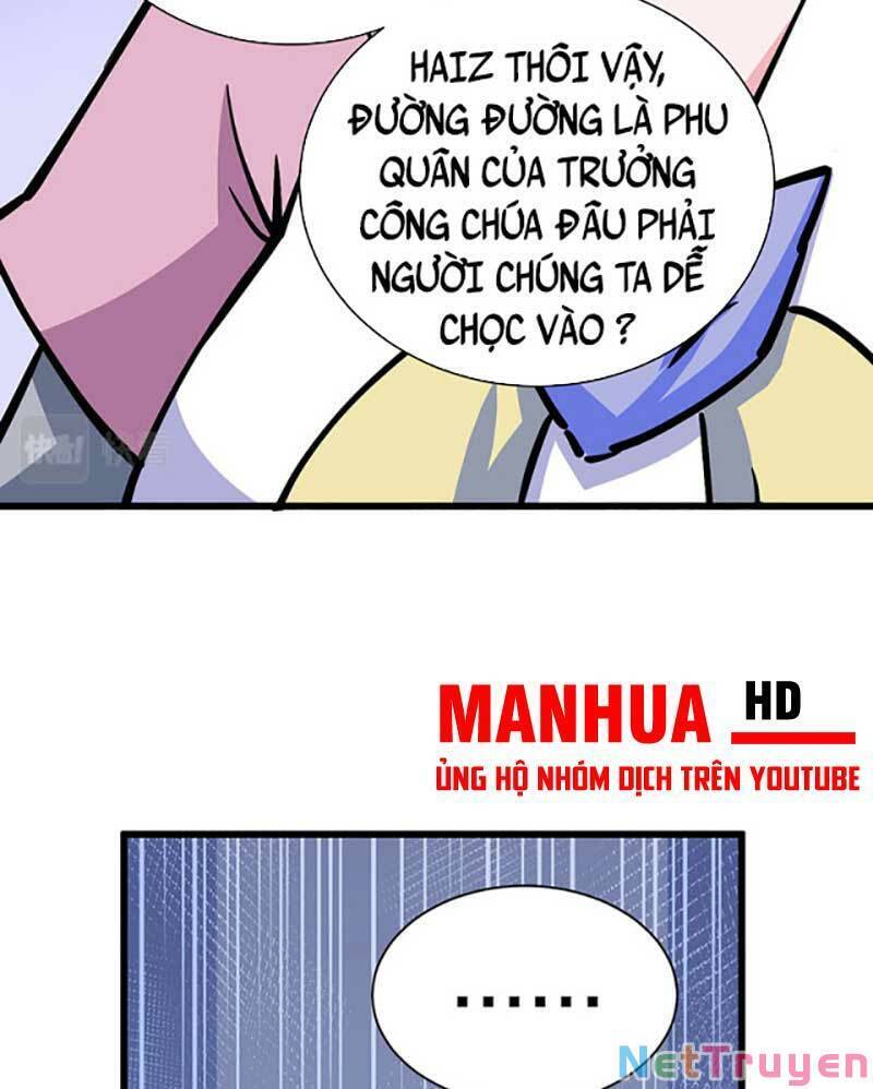 võ đạo độc tôn chapter 548 15