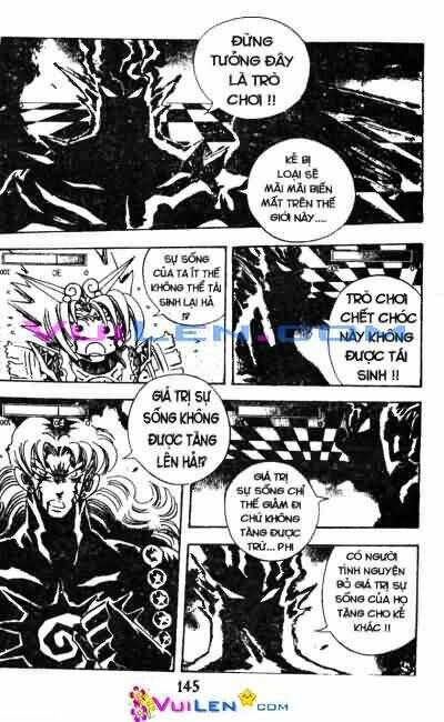 tiểu hòa thượng hd remake chapter 236 15