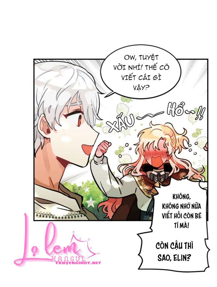 cho em về nhà đi anh chapter 7.1 23