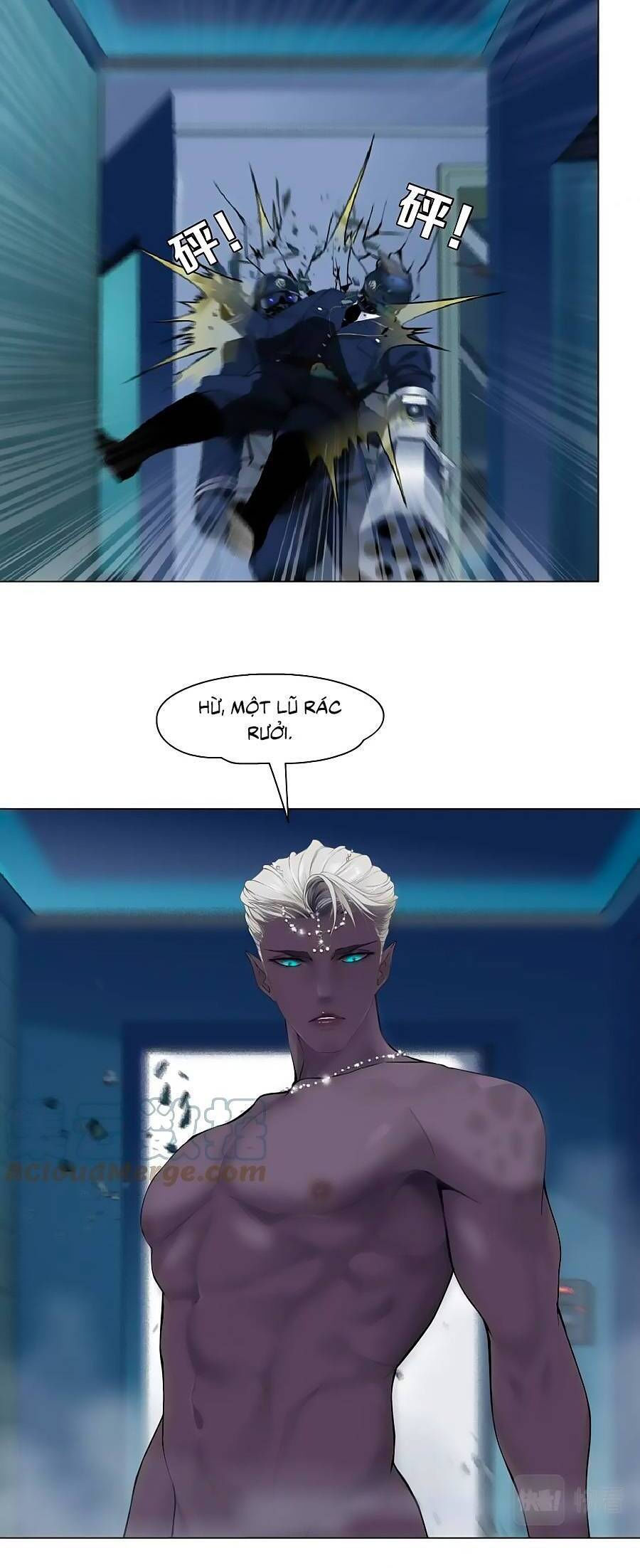 đằng nữ chapter 148 17