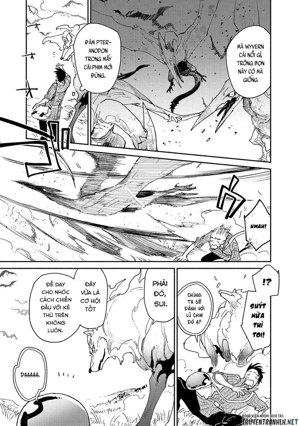 tondemo skill de isekai hourou meshi sui no dai bouken chapter 29 5