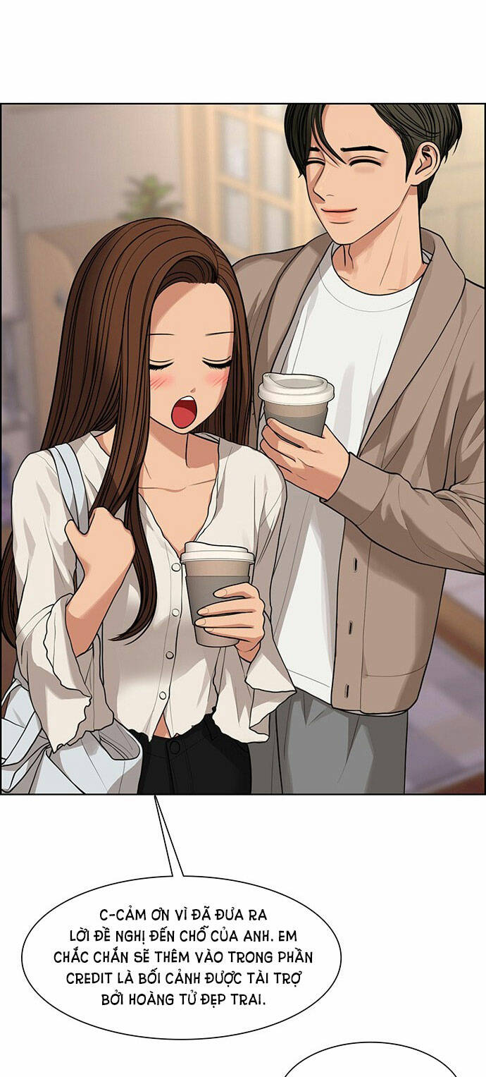 nữ thần giáng thế chapter 176.1 46