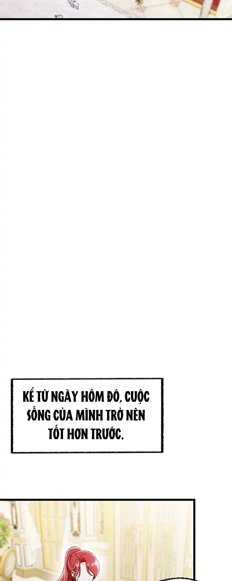 Gửi Đến Ngươi, Người Mong Muốn Sự Đau Khổ Từ Ta chapter 6.2 - Trang 13