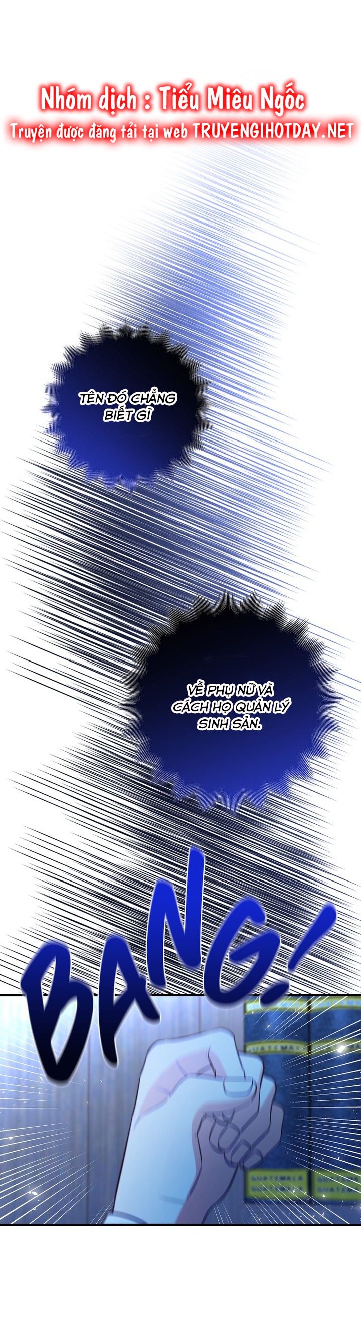 công lý của một ác nữ chapter 25 36