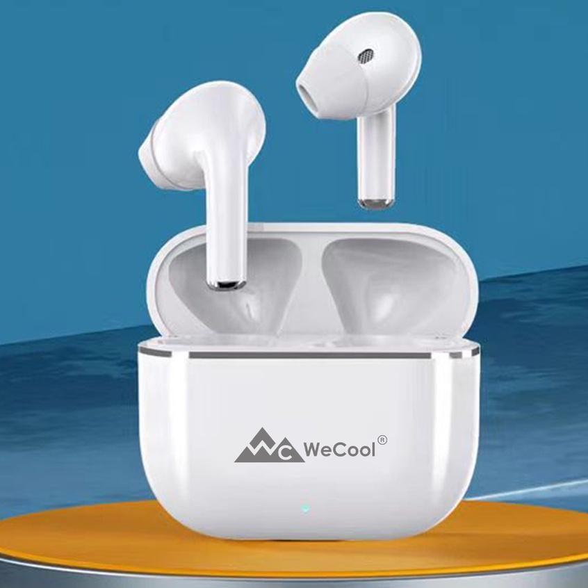 Tai nghe Bluetooth Lenovo x WeCool H1 không dây 5.0 HD Stereo Chơi game có độ trễ thấp với mic