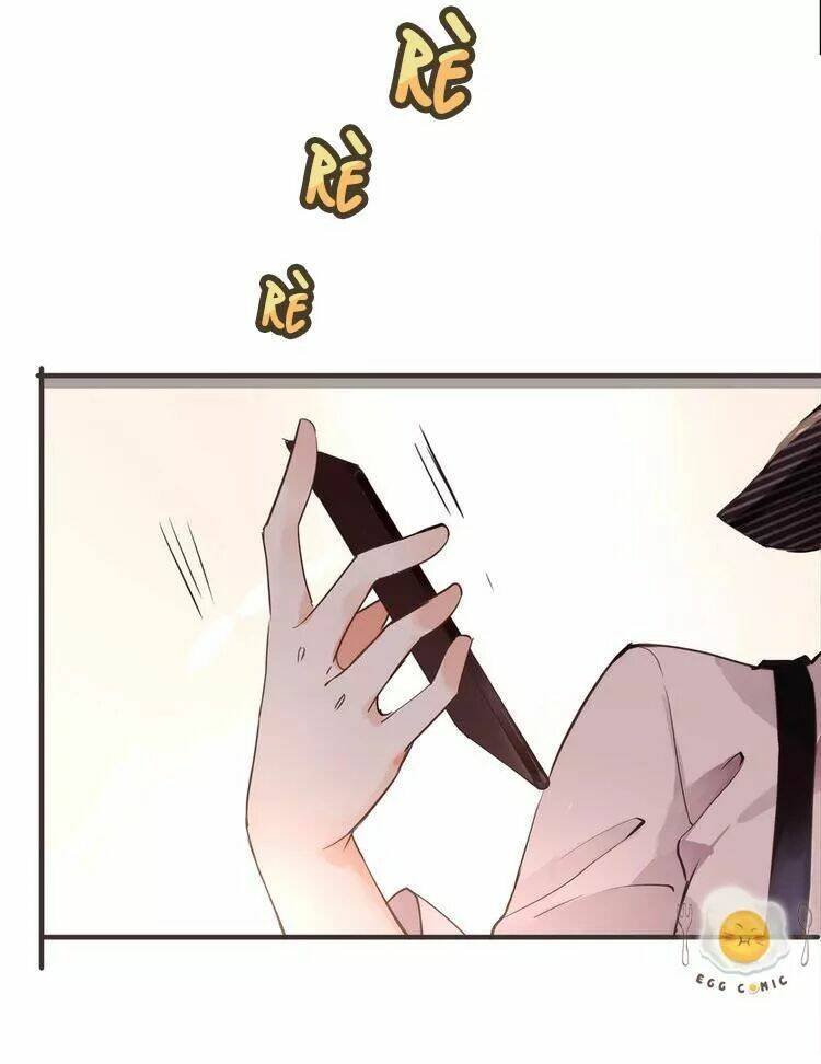 nở rộ trên bụi gai chapter 35 25