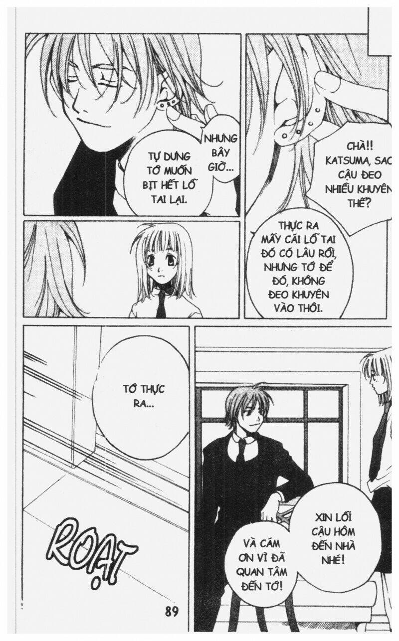 diamond head chapter 5 89