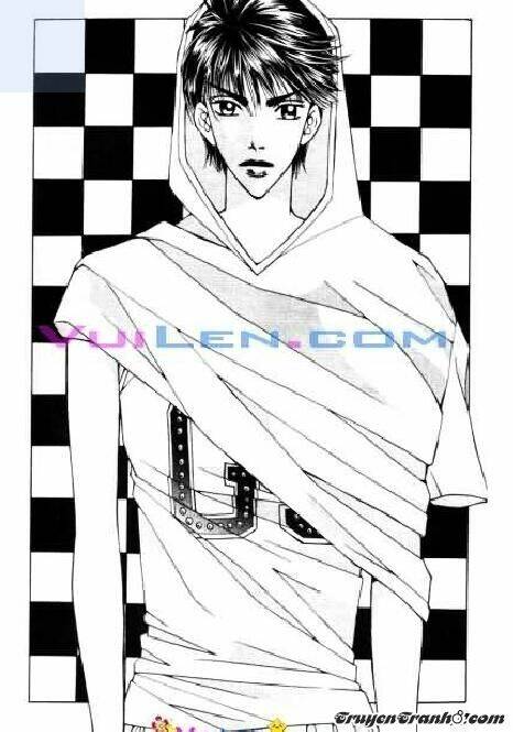 người mẫu hoàn hảo chapter 6 121