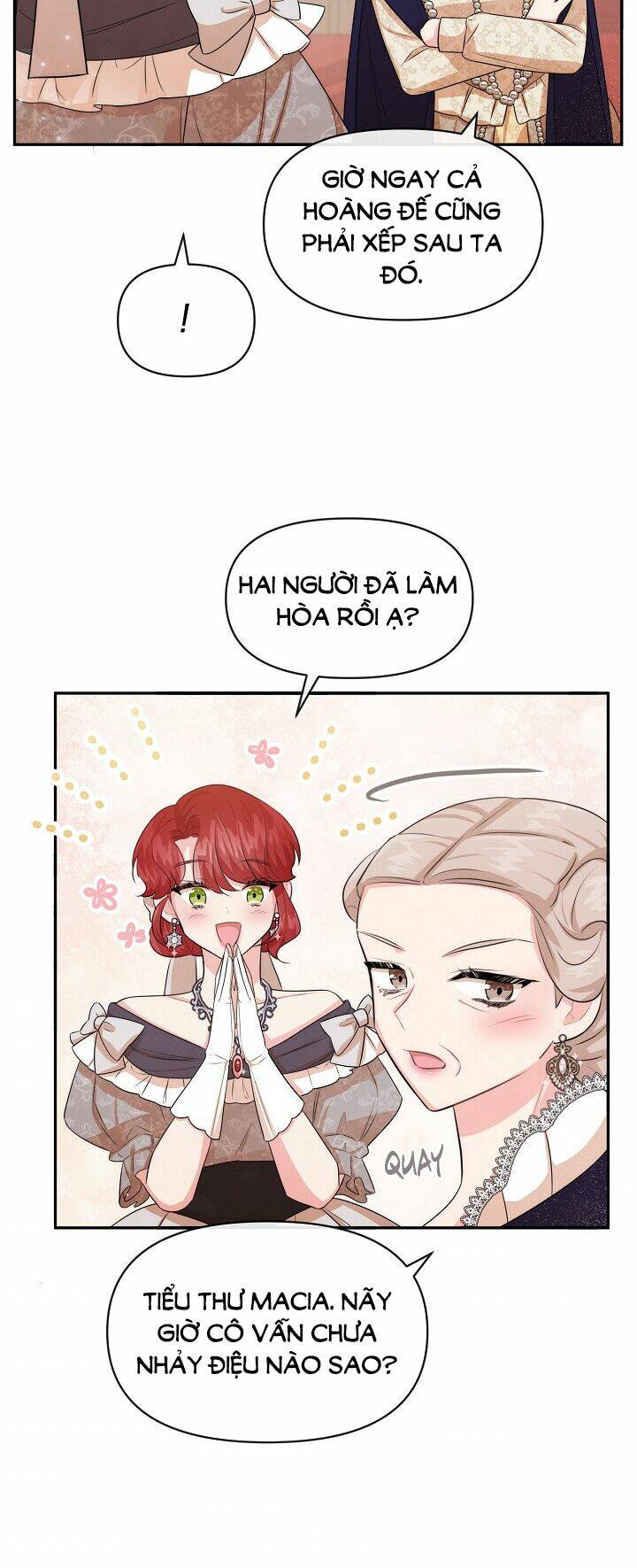 tiểu thư scarlet, em không muốn trả thù sao? chapter 62 19