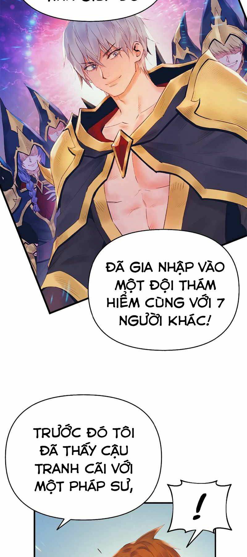 tu sĩ trị liệu của thái dương giáo chapter 28 48