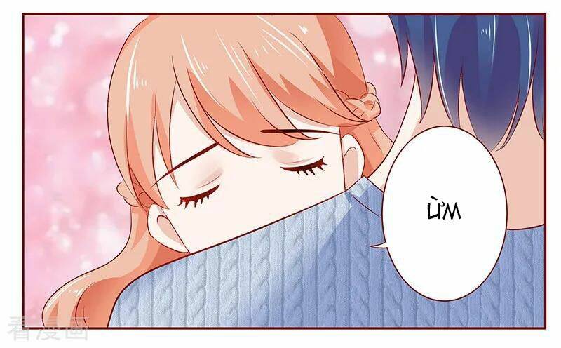 bá đạo tổng tài yêu tôi chapter 187 4