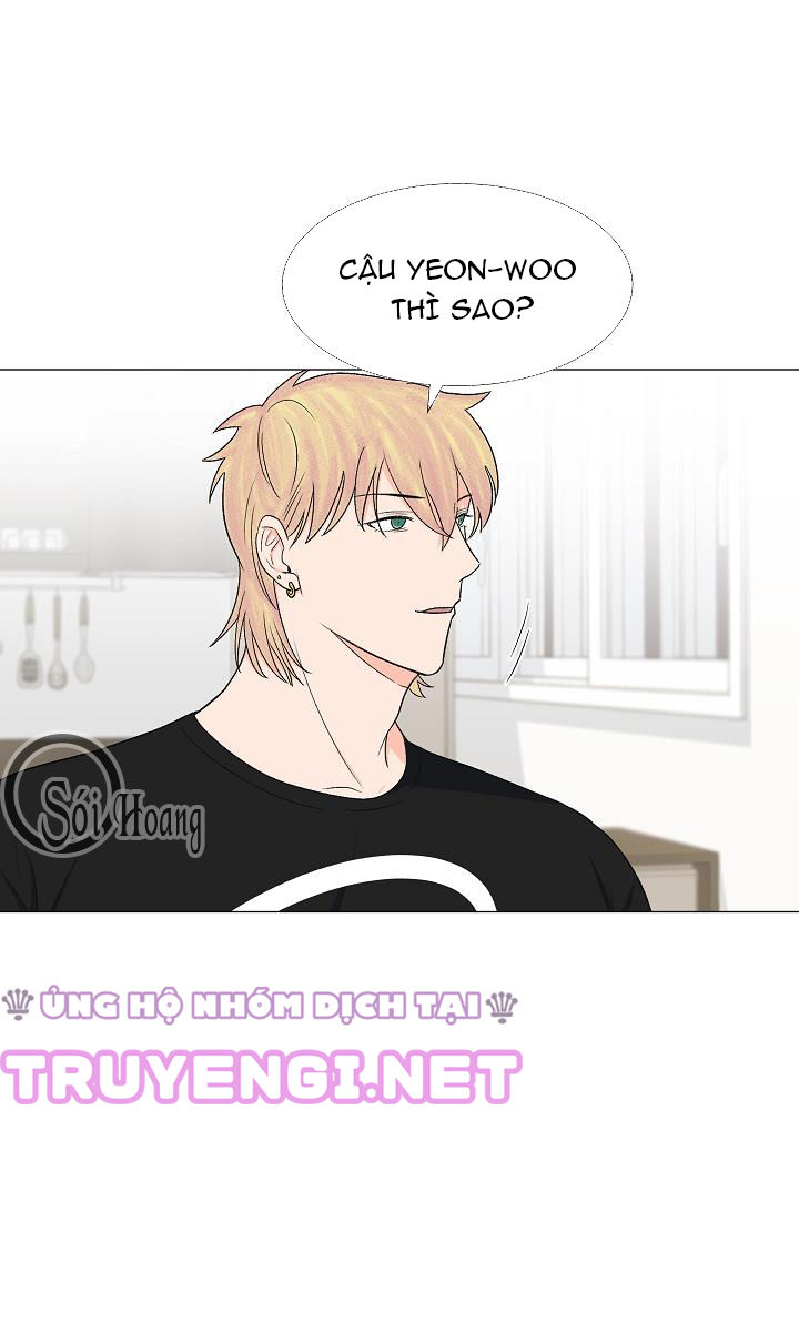 công nam bắc thụ chapter 10 34