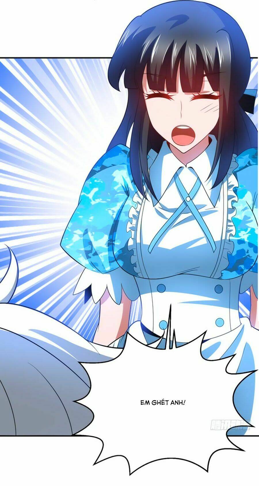 người yêu khát máu của tôi chapter 93 32