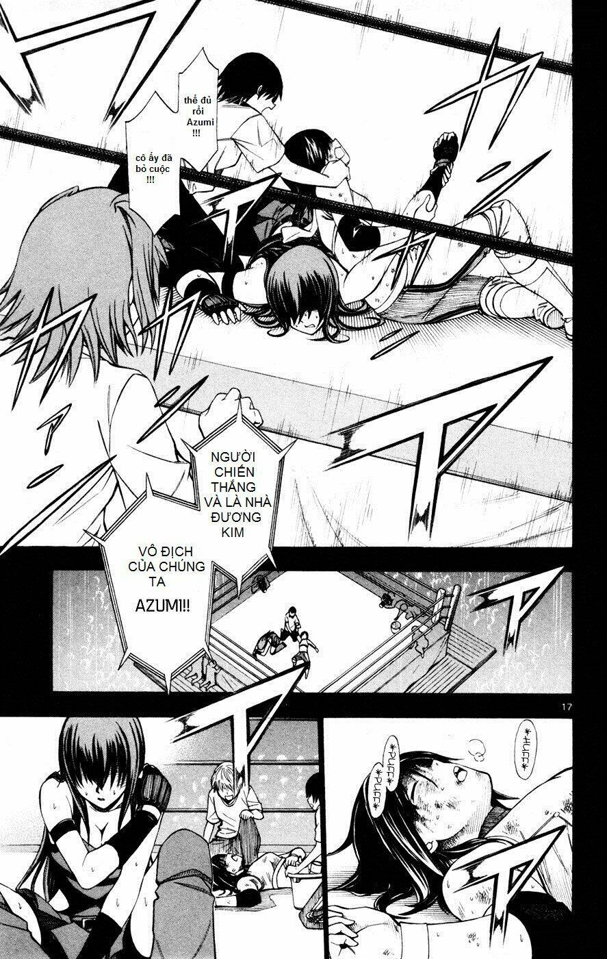 koko ga uwasa no el palacio chapter 44 18