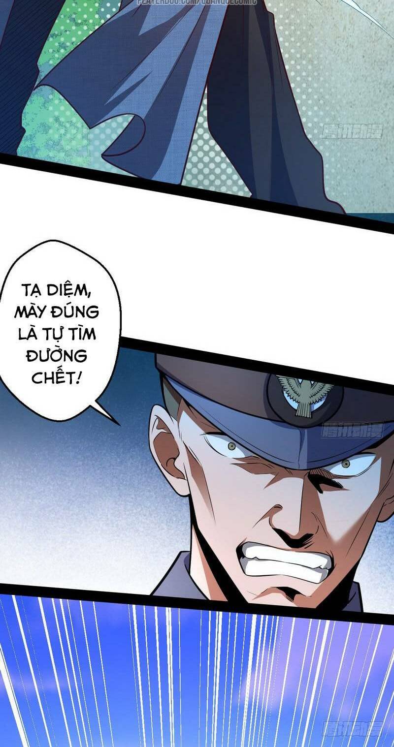 ta là tà đế chapter 22 15