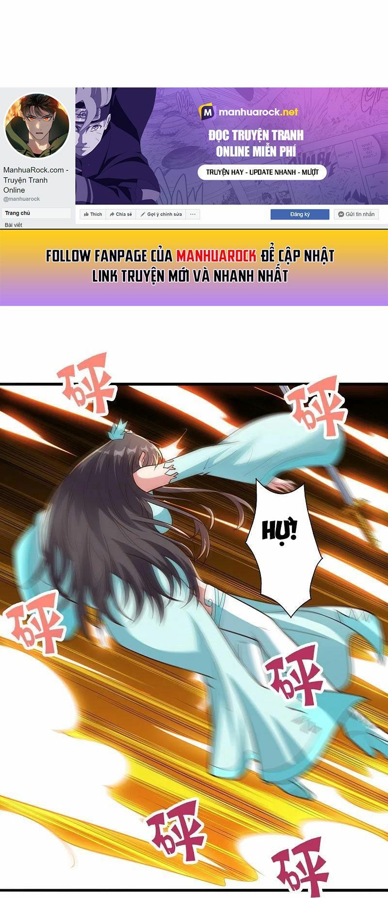 tiên võ đế tôn chapter 264 42