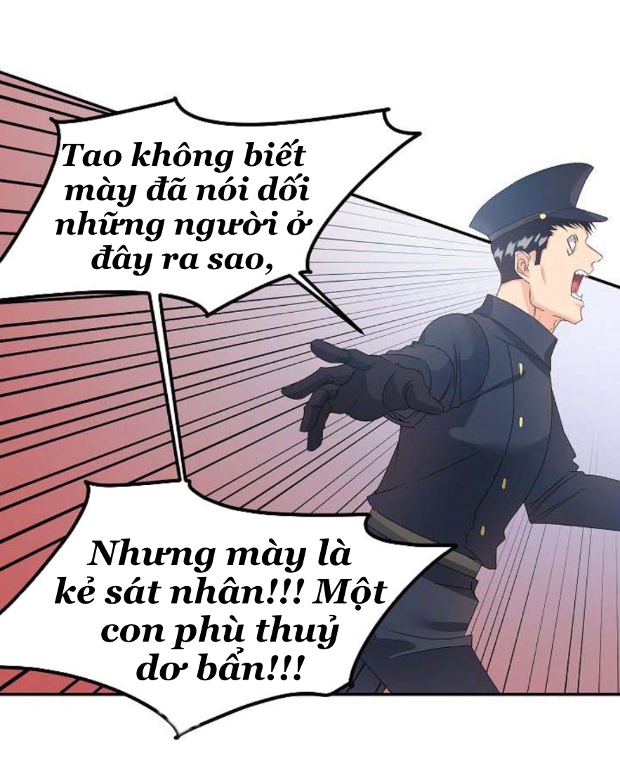 ebony, quạ đen chapter 42 43