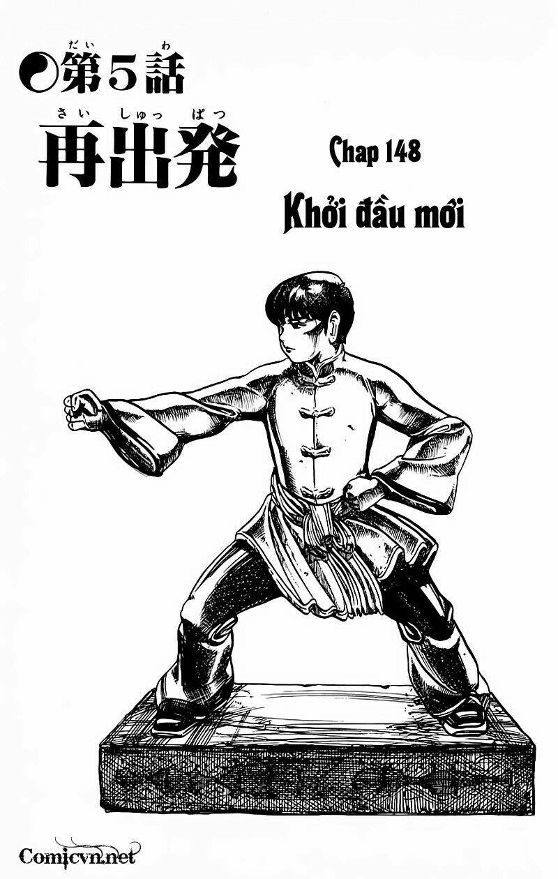 kenji-quyền nhi phương thế ngọc chapter 148 1