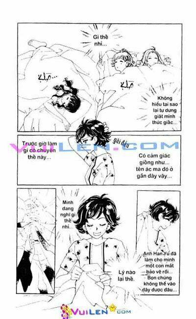 hội trừ ma chapter 6 7