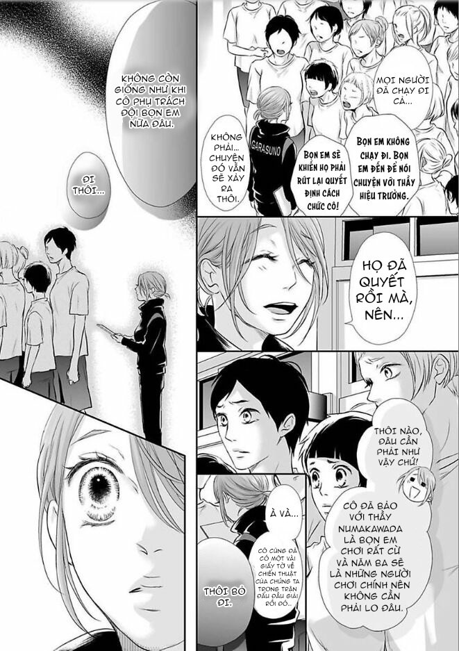 cơ hội thứ hai chapter 8.1 12