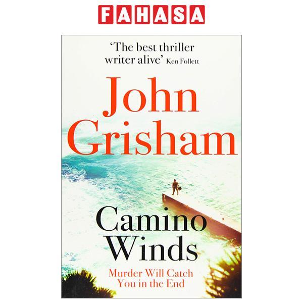 Camino Winds