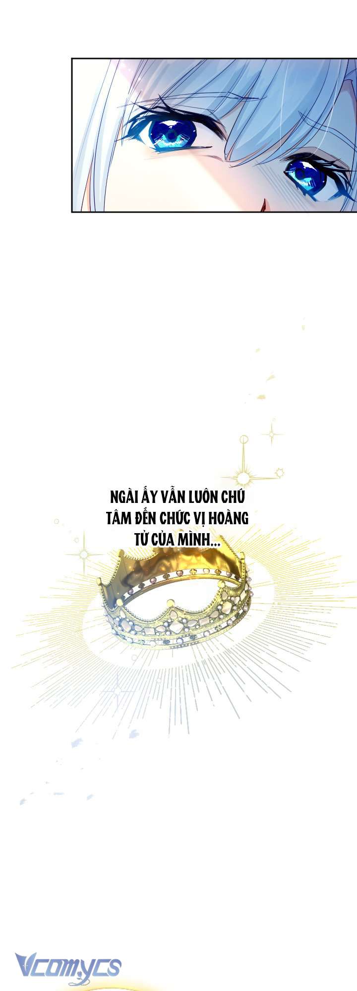 sự báo thù của một vị thánh chapter 85 38