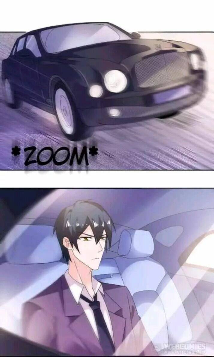 1 nửa hoàn hảo của ceo chapter 11 15