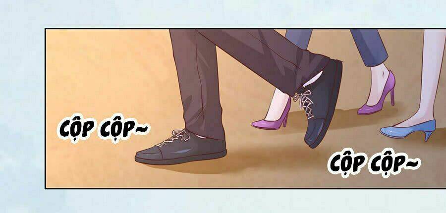 liệt ái tri hạ: series mật đào tiểu tình nhân chapter 194 26