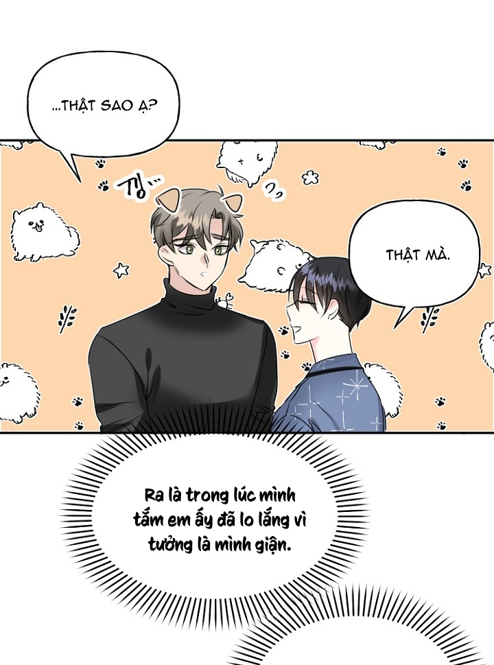 Xác Suất Tình Yêu chapter 15