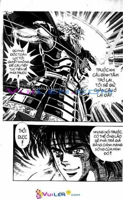 vương tử takeru chapter 12 92