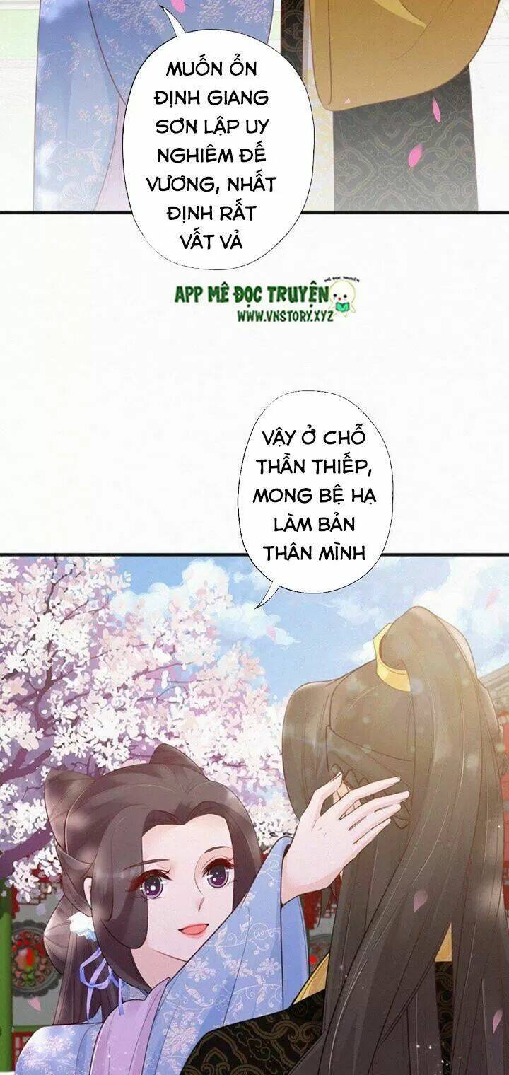 thiên hương mỹ nhân chapter 74 5