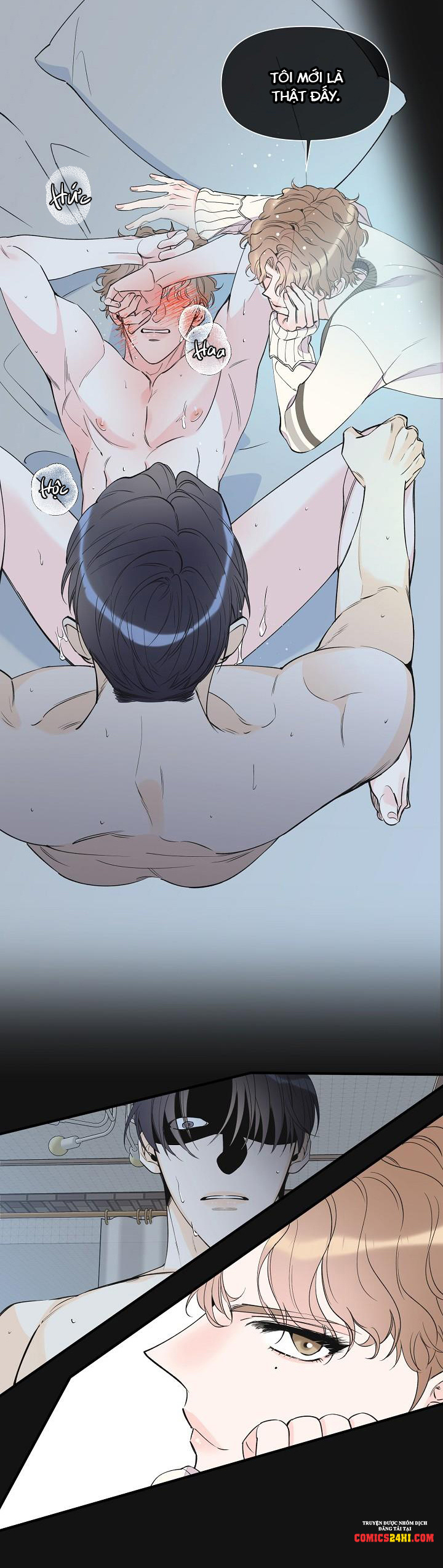 mộng tưởng chapter 46 10