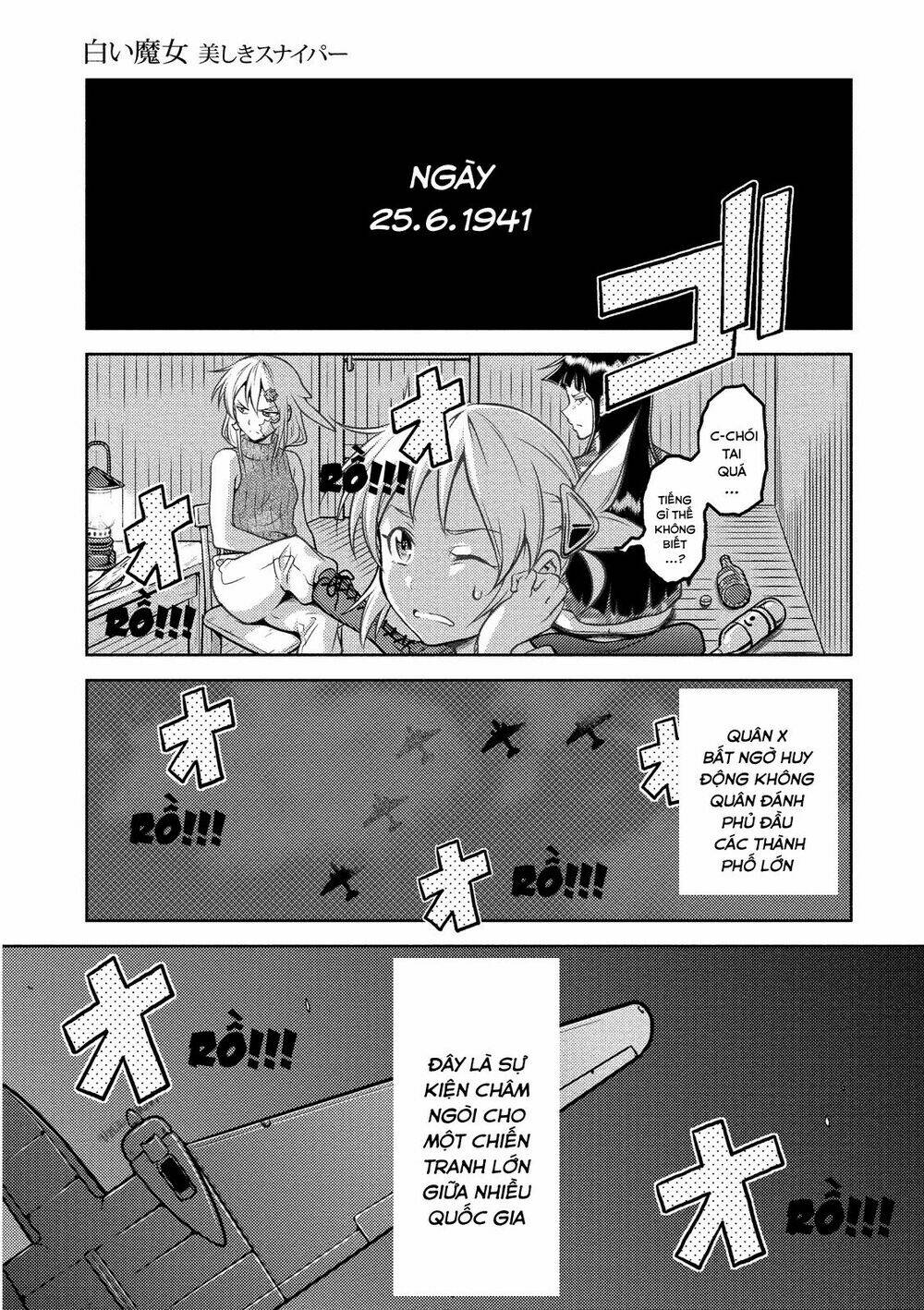 shiroi majo chapter 10 1