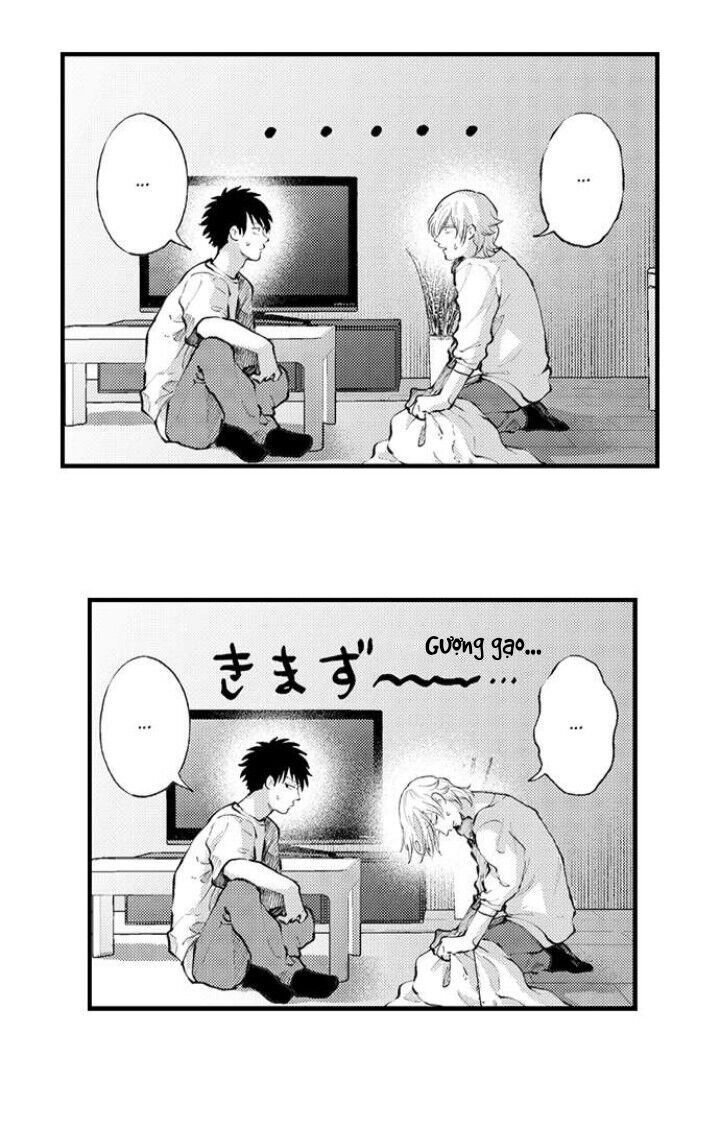 bị một anh chàng lập dị tấn công chapter 71 5