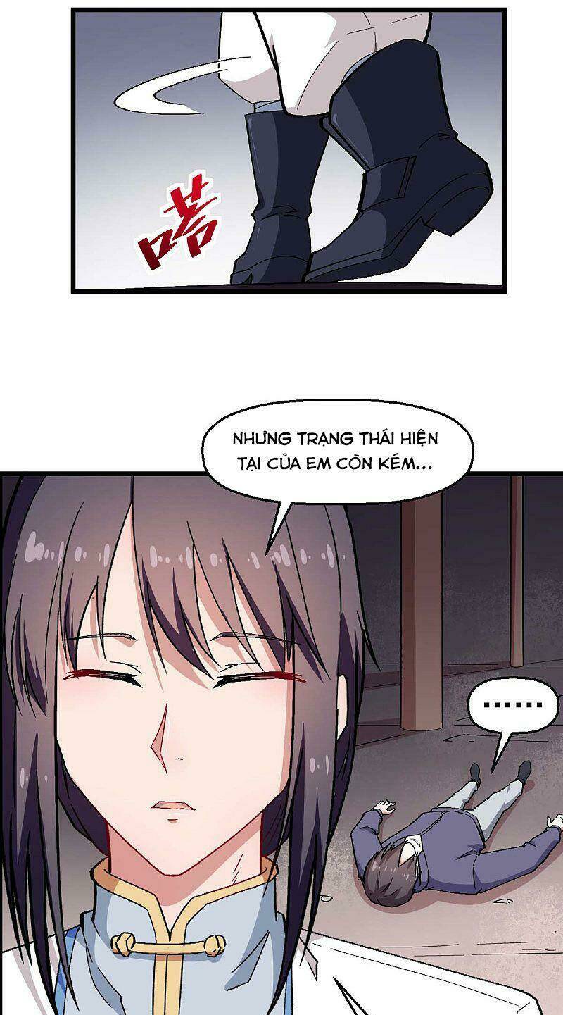 vườn trường cuồng sư hệ thống chapter 129 22