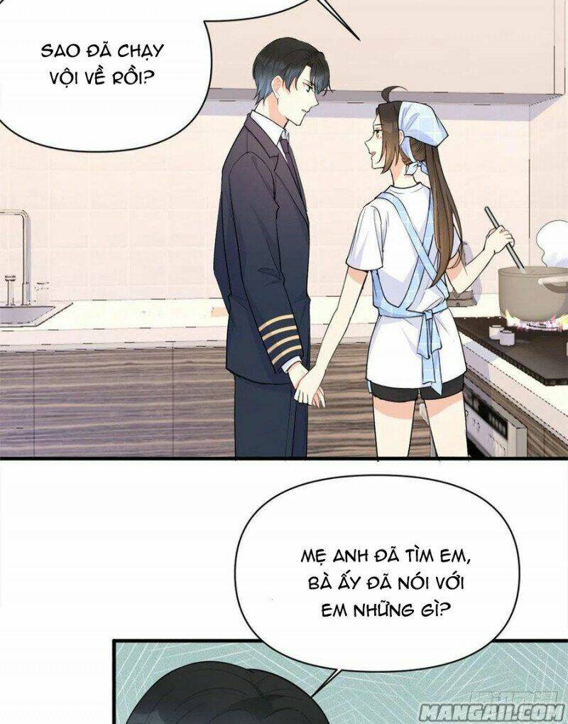 vẫn cứ nhớ em, nhớ em chapter 83 10