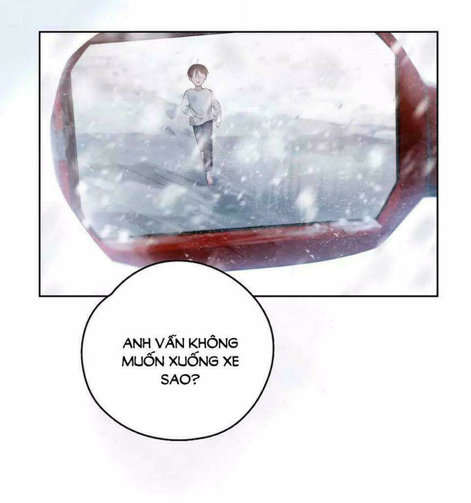 sắc đẹp do trời sinh của tôi chapter 2 19